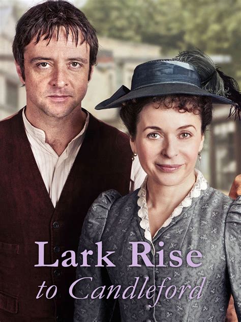 cast of lark rise to candleford